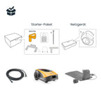 Stiga Mähroboter A 1500