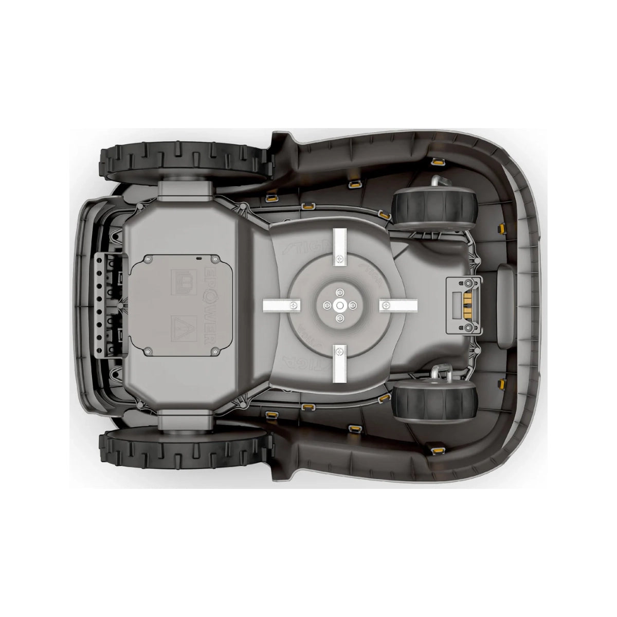 Stiga Mähroboter A 750