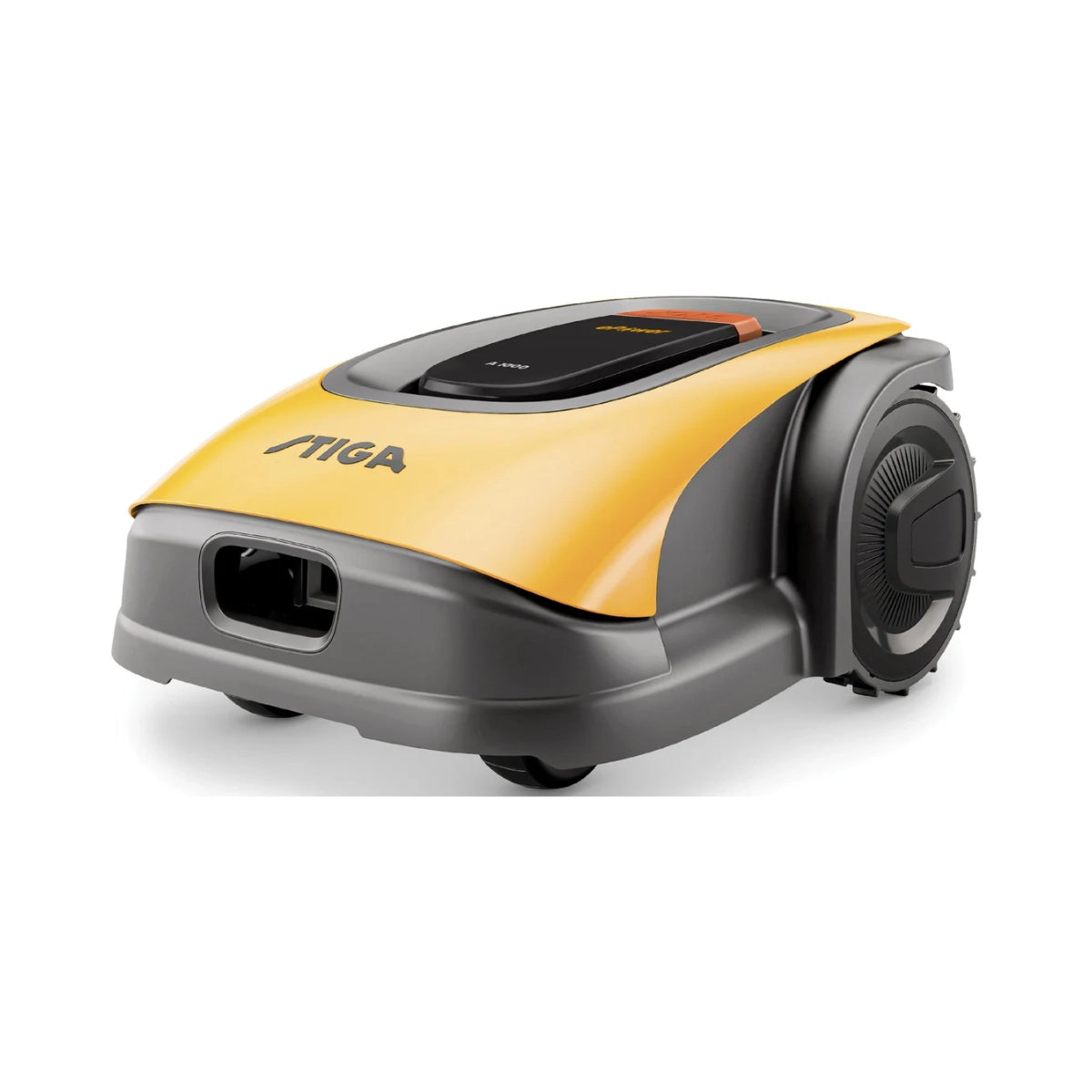 Stiga Mähroboter A 750