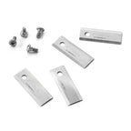 STIGA Ersatzmesser-Kit  12 Stück