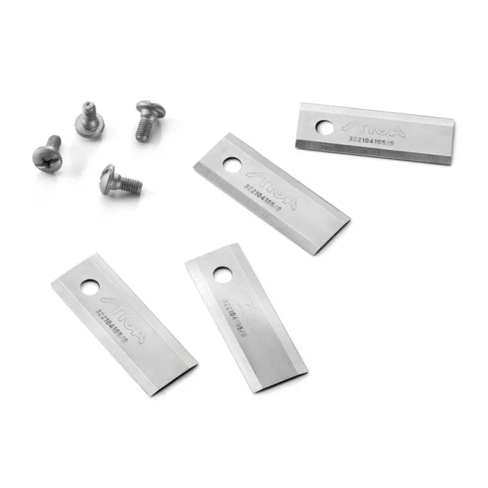 STIGA Ersatzmesser-Kit  12 Stück