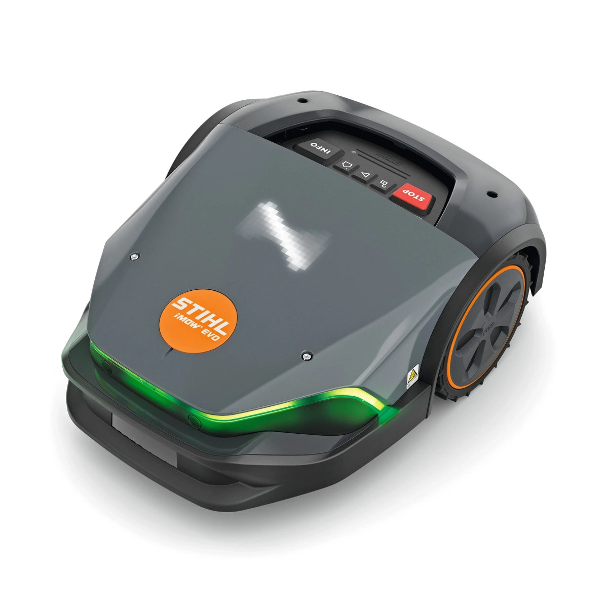 STIHL iMOW® 7 EVO