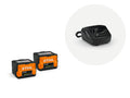 STIHL Starter Set Plus, mit 2x Akku AK 20 und Ladegerät AL 101