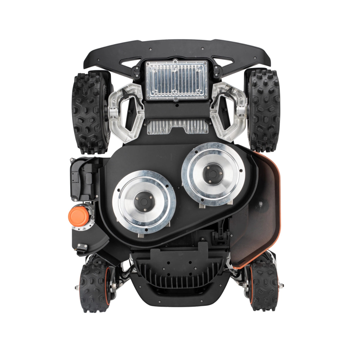 Sunseeker Elite X9 Plus